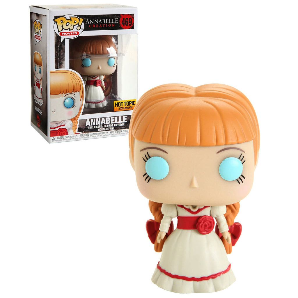 Annabelle Creation Pop!