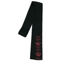 Crown And Crest Necktie