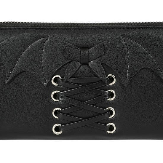 Glamourama Nights Wallet