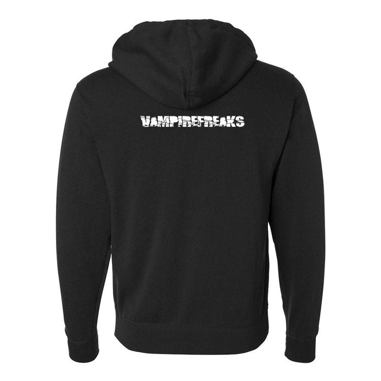 Hell Kitty Pullover Hood
