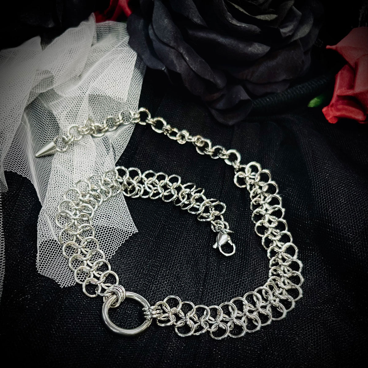 Lolita's Grind Choker