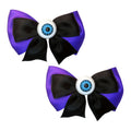 Spooky Locks Hair Bows