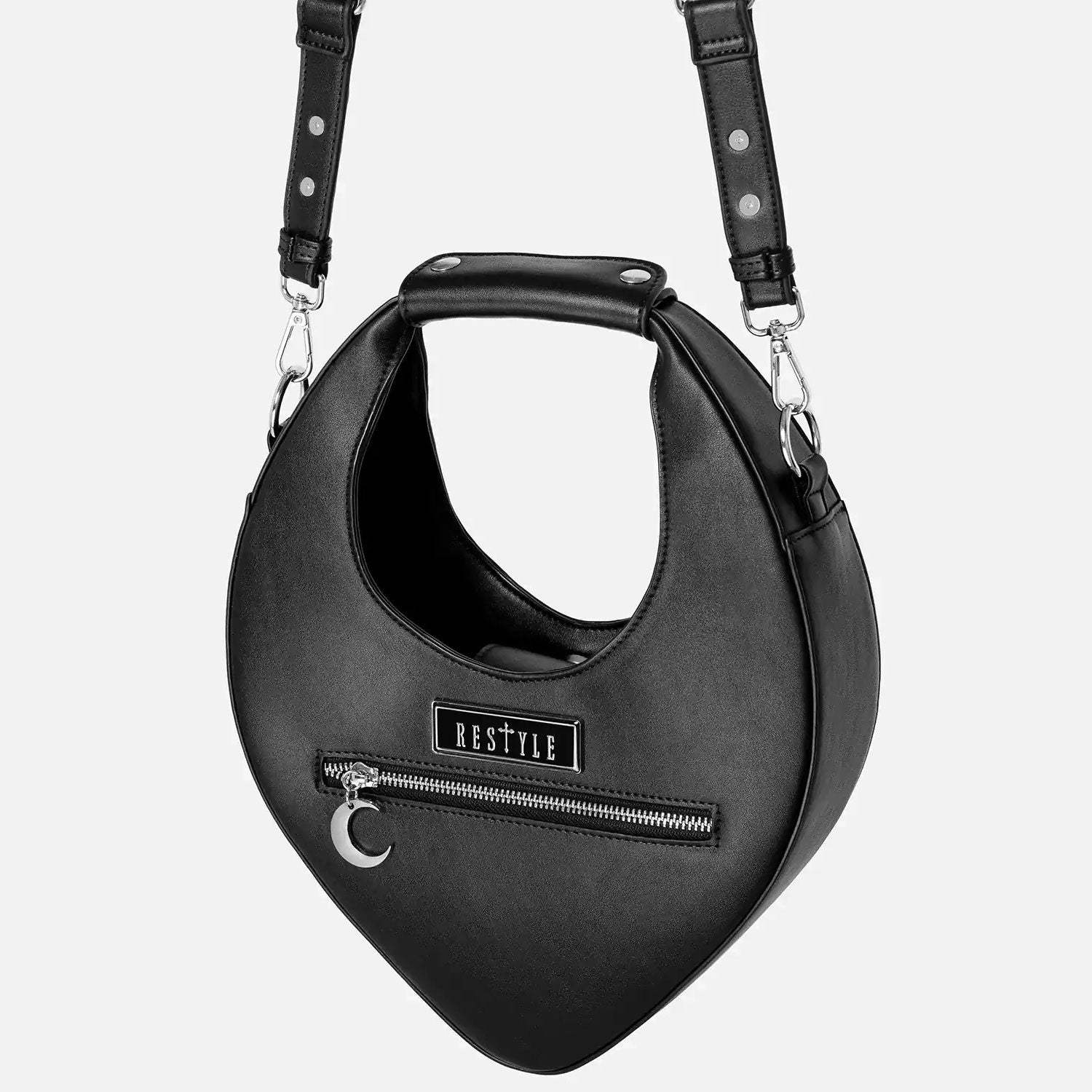 Spire Crossbody Bag