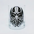 Cthulhu Calls Shot Glass