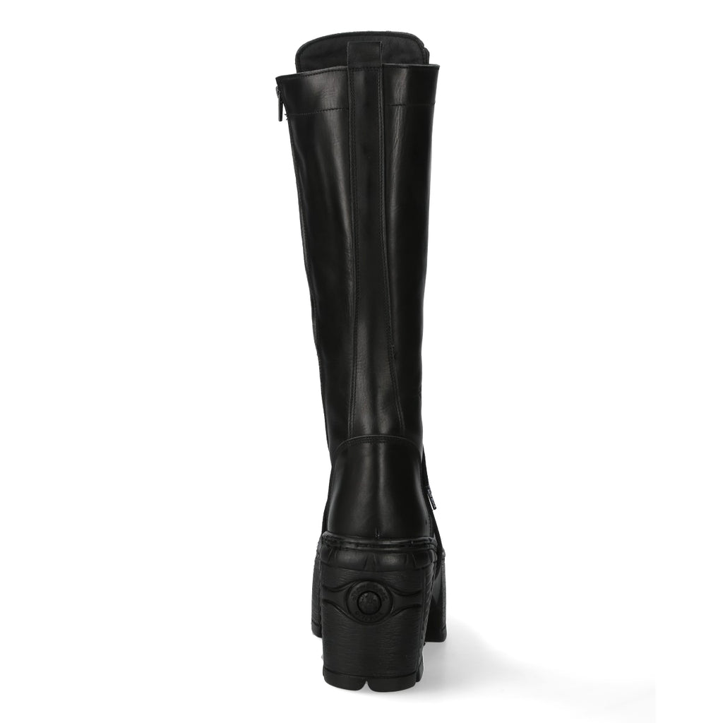 Tower Crust Street Core Boots New Rock | PRE-ORDER