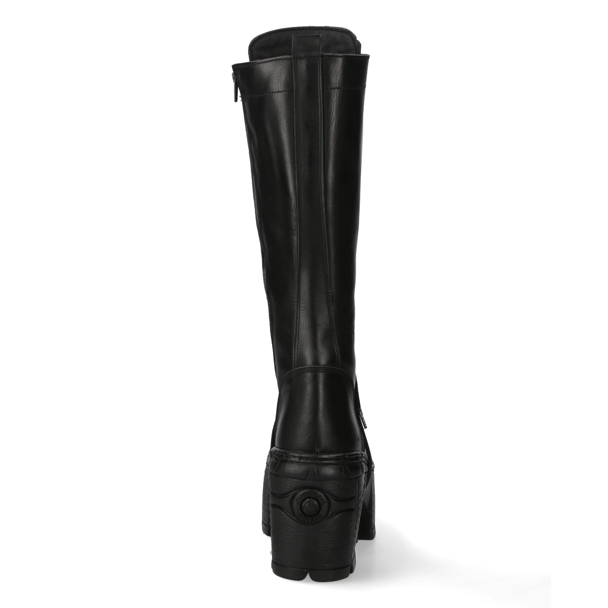 Tower Crust Street Core Boots New Rock | PRE-ORDER