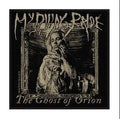 MY DYING BRIDE The Ghost Of Orion Patch