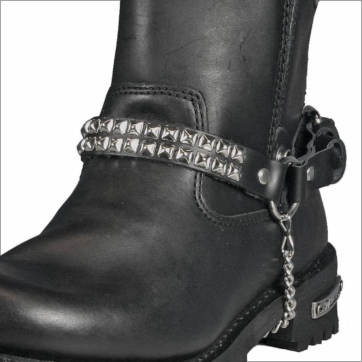 Bifron Stud Bootstrap
