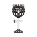 METALLICA Master of Puppets Design Goblet