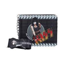 KISS - The Starchild Wallet