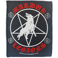 MARDUK Legions Patch