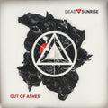 DEAD BY SUNRISE Out Of Ashes Vinyl 2LP Ltd Ed RSD Release 2009 (2024 Reissue)