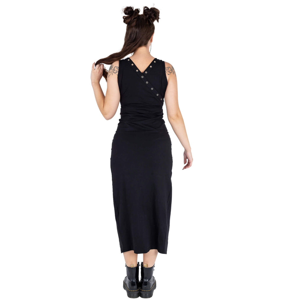 Kienna Dress