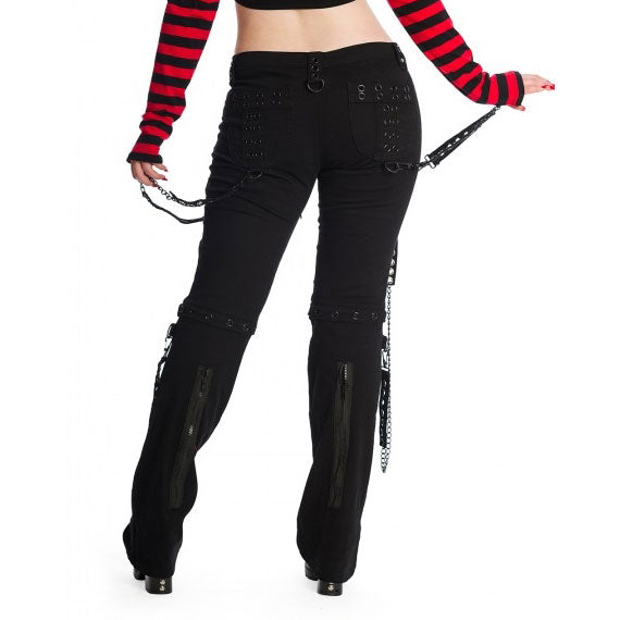 Hellbound Grim Pants