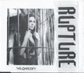 RUPTURE - Alqahir CD EP