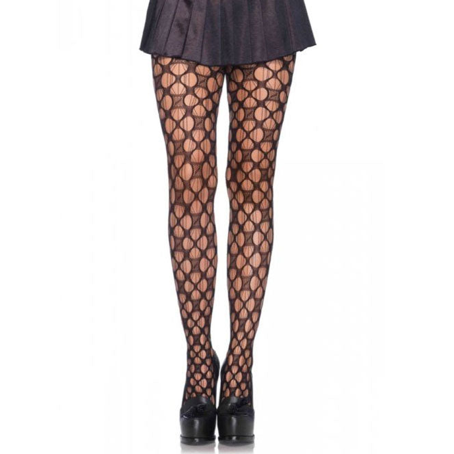 Prosperity Clove Spindling Tights