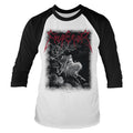 EMPEROR Rider Raglan Tee