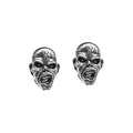 IRON MAIDEN Eddie Earrings