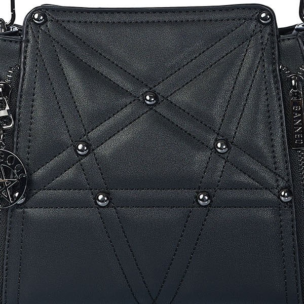 Darq Cross Body Shoulder Bag