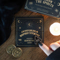 Spirit Board Travel Size with Planchette