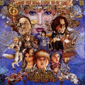 …AND YOU WILL KNOW US BY THE TRAIL OF THE DEAD Tao Of The Dead (2011) CD