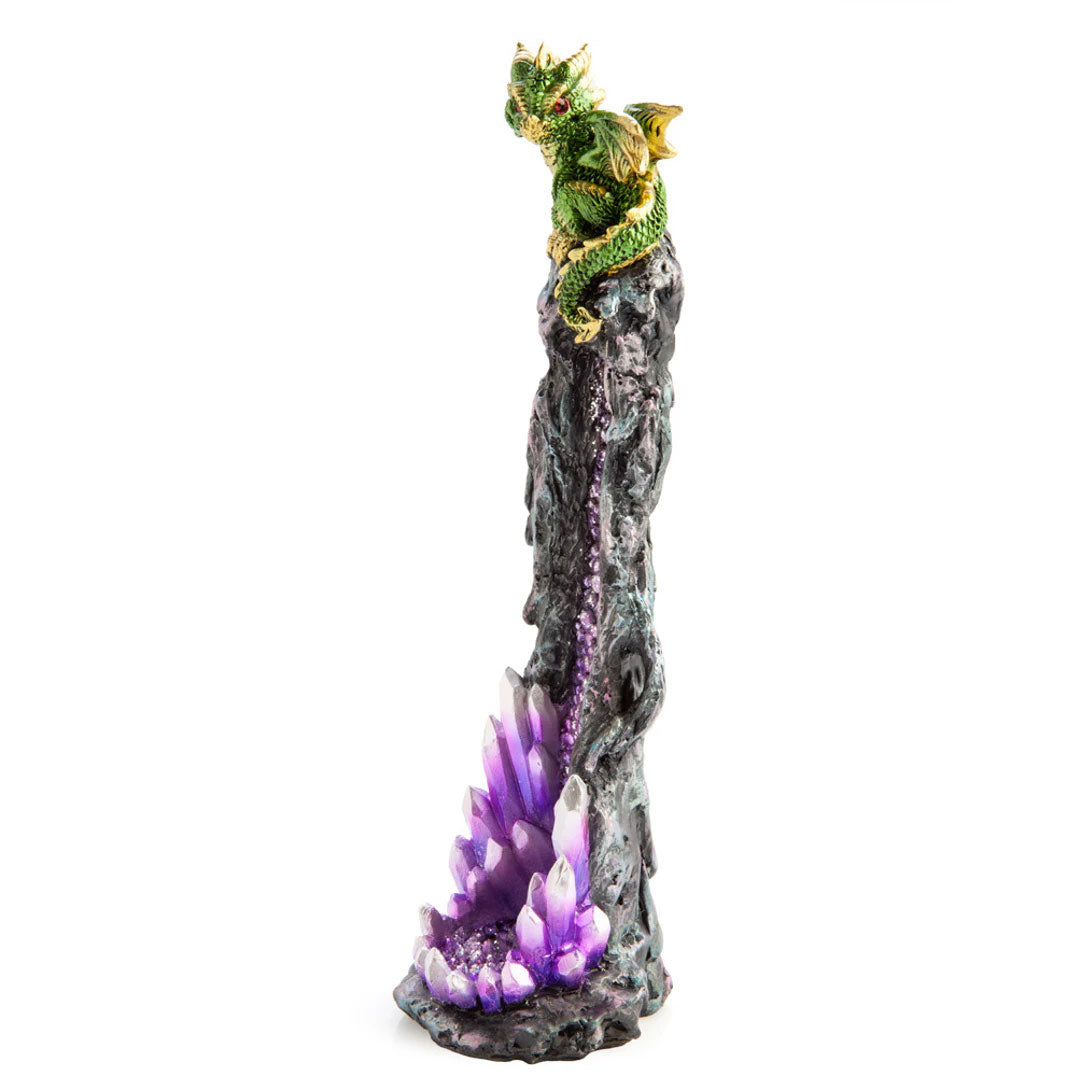 Hatchlings Quest Dragon Incense Holder