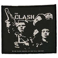 CLASH, (The) Patch