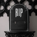 RIP Tombstone Backpack