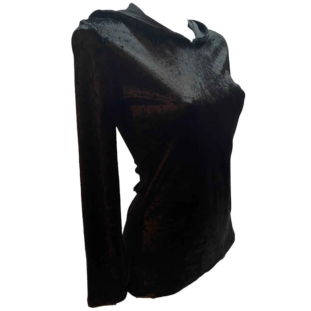 Arcane Velvet Hoodie