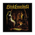 BLIND GUARDIAN Tales From The Twilight Woven Patch