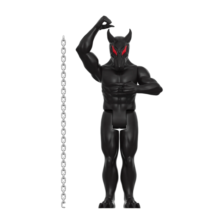 DIO ReAction Figure Murray