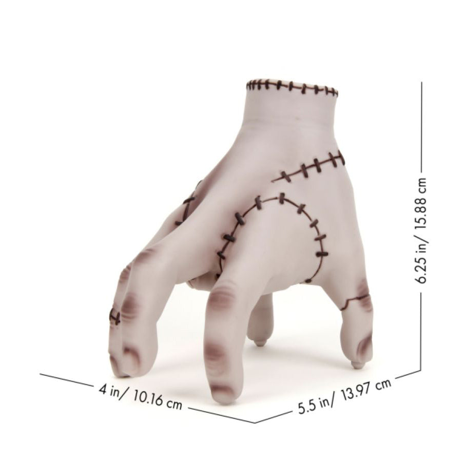 Thing RC Hand - Wednesday