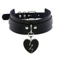 Heartless Collar