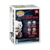 Terrifier Art the Clown on Bike Pop!