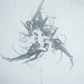 AD HOMINEM Theory O Vinyl EP 2008