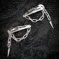 Kael Hair Clips