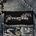 AMORPHIS Strip Patch