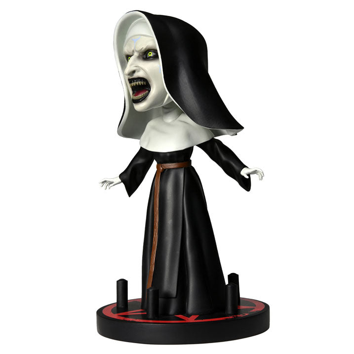 Nun, (The) (Conjuring Universe) Head Knocker