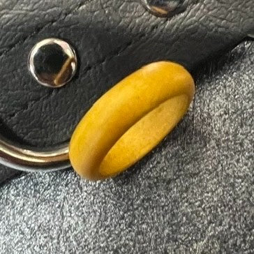 Saturn Wooden Ring