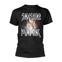 SMASHING PUMPKINS CYR Cover Tee