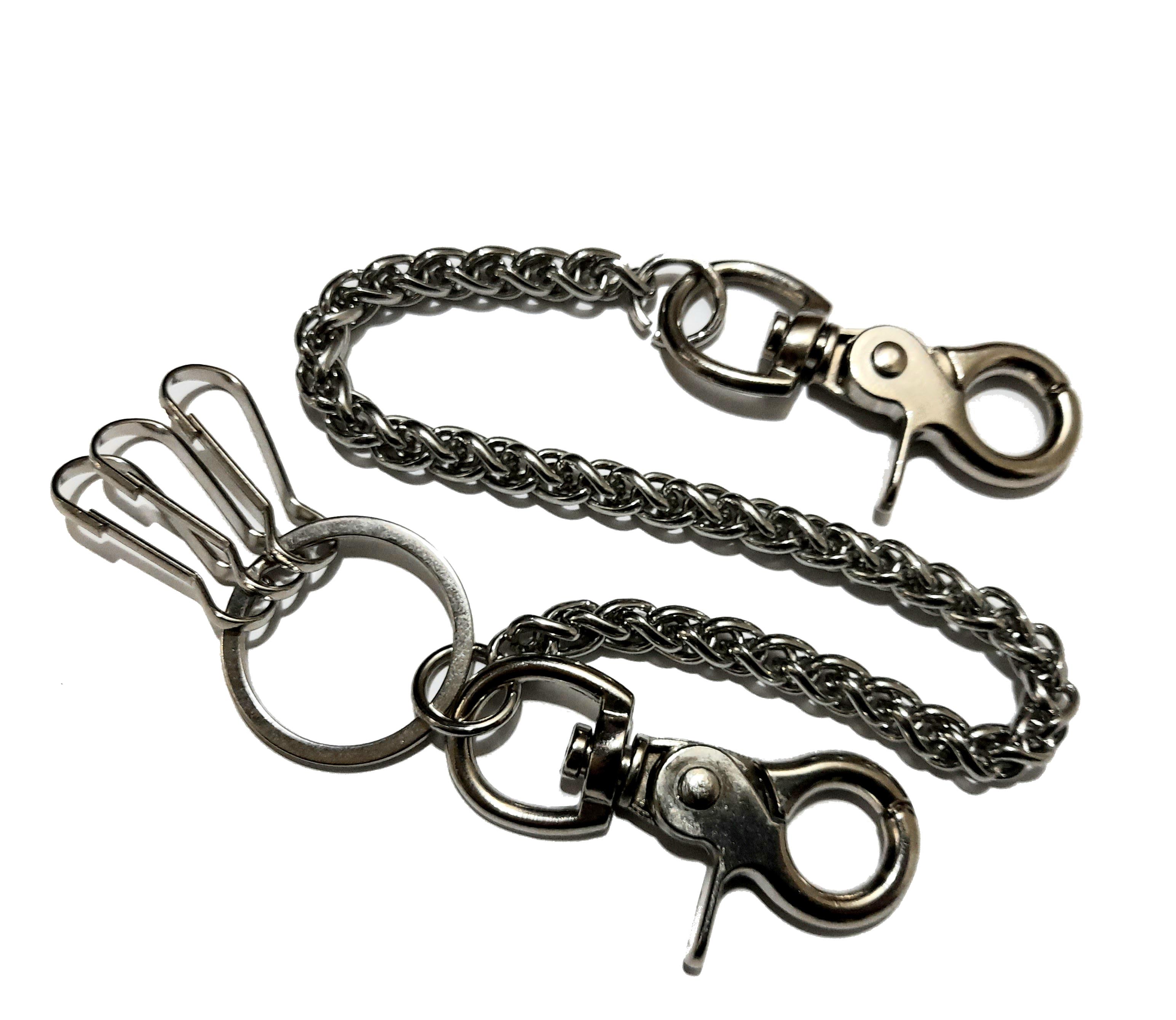 Guerdon Accessory Chain