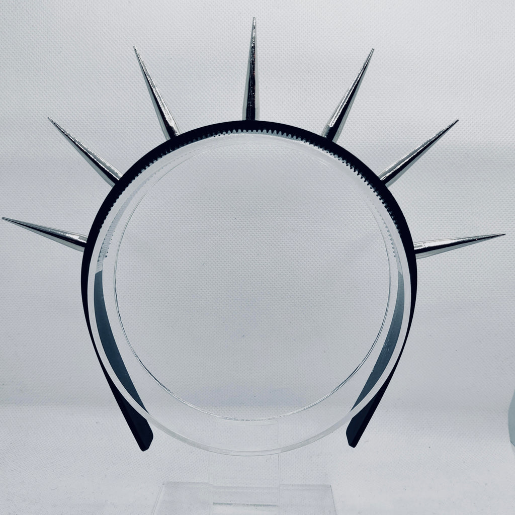 Achelous Spike Headband