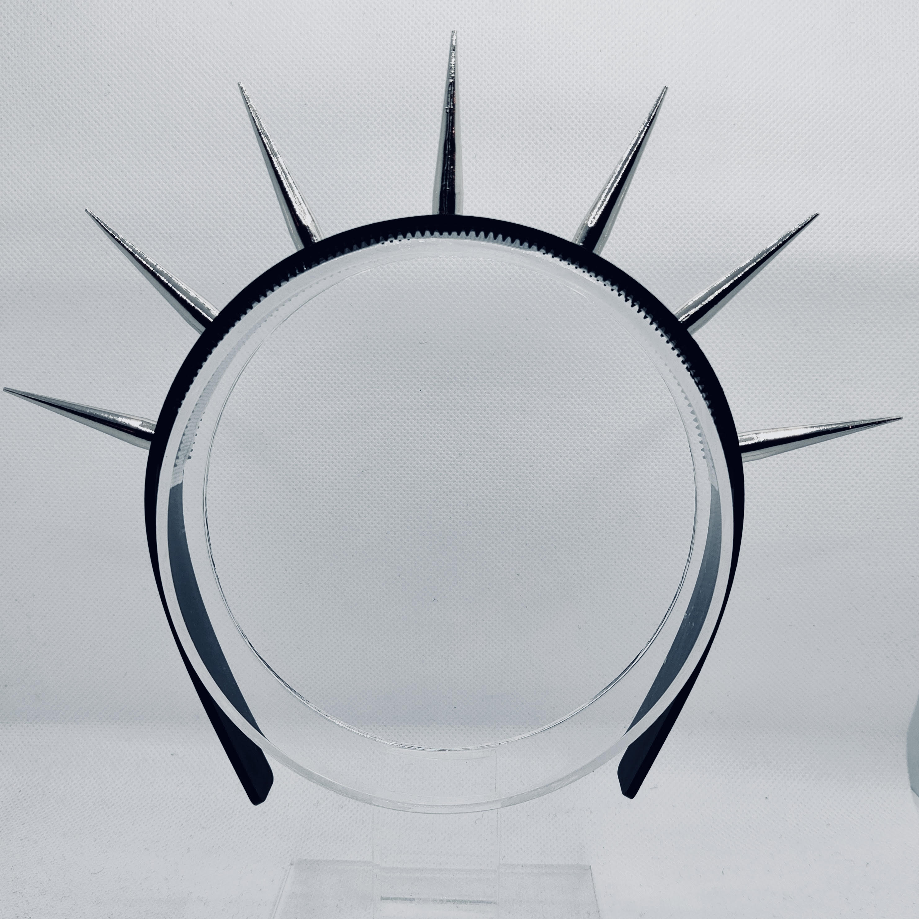 Achelous Spike Headband