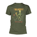 NIRVANA Reformant Incesticide Tee