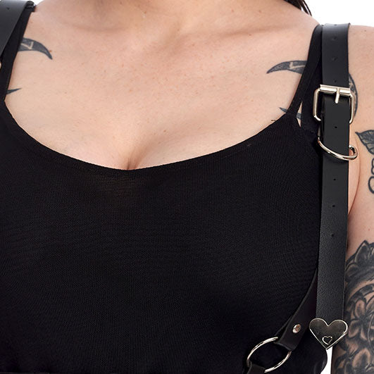 Ophelia Harness
