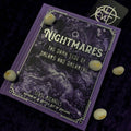 Nightmares The Dark Side Of Dreams And Dreaming