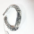 Power In Chains Bracelet