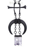 Claws And Bones Necklace