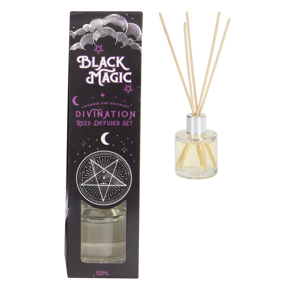 Reed Diffuser - Divination
