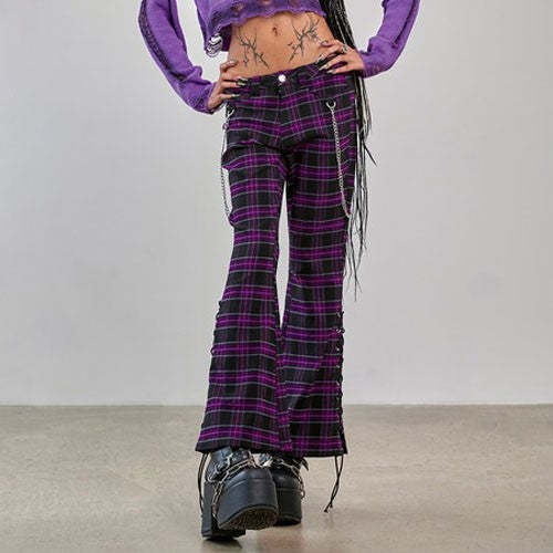 Vixen Stomp Pants